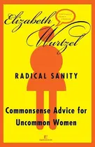 Book cover of Radical Sanity