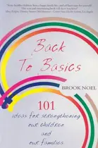 Book cover of Back to Basics
