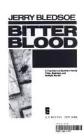 Book cover of Bitter Blood