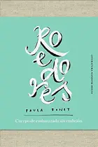 Book cover of Roedores | Cuerpo de embarazada sin embrión