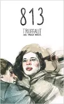 Book cover of 813 Truffaut