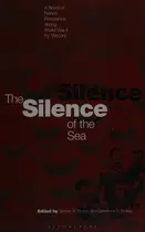 Book cover of The Silence of the Sea