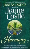 Book cover of Harmony