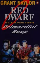 Book cover of Primordial soup