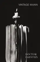 Book cover of Doctor Faustus