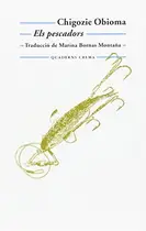 Book cover of Els pescadors