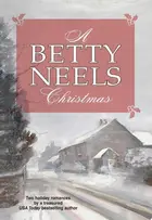 Book cover of A Betty Neels Christmas