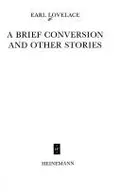 Book cover of A brief conversion and other stories