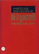 Book cover of Popular Mechanics do-it-yourself yearbook 1980