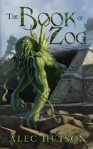 Book cover of Book of Zog