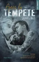 Book cover of Après la tempête