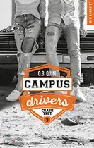 Book cover of Crash test