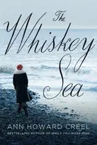 Book cover of The Whiskey Sea
