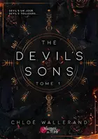 Book cover of The devil's sons