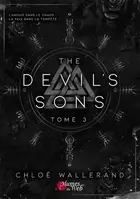 Book cover of The Devil'S Sons - Tome 3