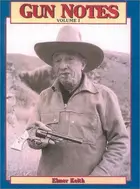 Book cover of Gun Notes Volume I
