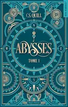 Book cover of Abysses Tome 1