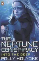 Book cover of The Neptune Conspiracy