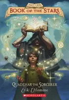 Book cover of Book Of The Stars 1