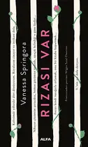 Book cover of Rizasi Var
