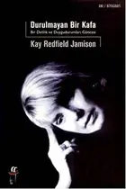 Book cover of Durulmayan Bir Kafa