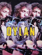 Book cover of Dylan