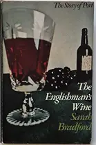 Book cover of The Englishman's wine