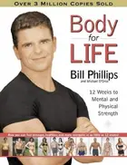 Book cover of Body for Life