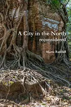 Book cover of A City in the North