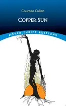 Book cover of Copper Sun