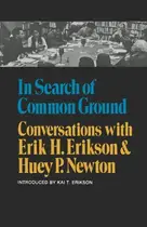 Book cover of In Search of Common Ground
