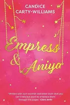 Book cover of Empress & Aniya