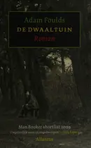 Book cover of De dwaaltuin