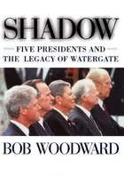 Book cover of Shadow