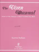 Book cover of The vixen manual