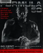 Book cover of Formula 50