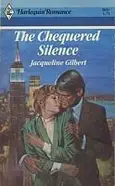 Book cover of The Chequered Silence