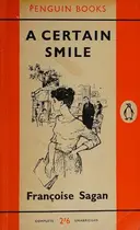 Book cover of a certain smile
