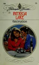 Book cover of Fascination