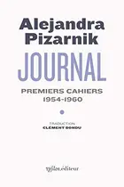 Book cover of Journal