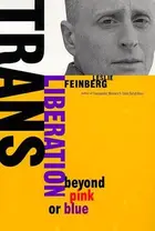 Book cover of Trans liberation