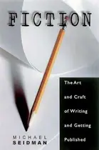 Book cover of Fiction