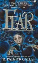 Book cover of Fear