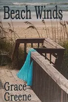 Book cover of Beach Winds