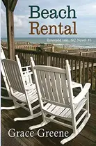 Book cover of Beach rental