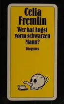 Book cover of Wer hat Angst vorm schwarzen Mann?