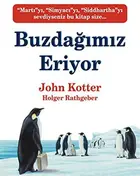 Book cover of Buzdagimiz Eriyor