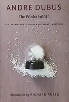 Book cover of The Winter Father