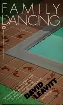 Book cover of Family Dancing