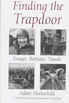Book cover of Finding the Trapdoor